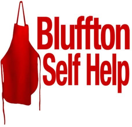 Bluffton Self Help Events