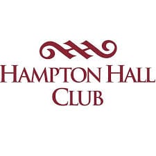 Hampton Hall Club Bluffton