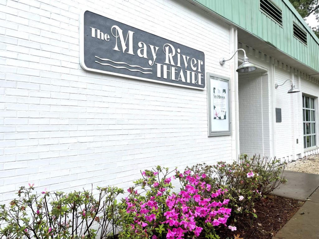 May River Theatre Bluffton