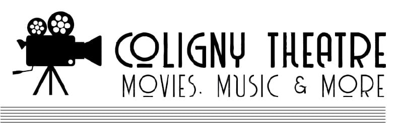 Coligny Theatre Movies